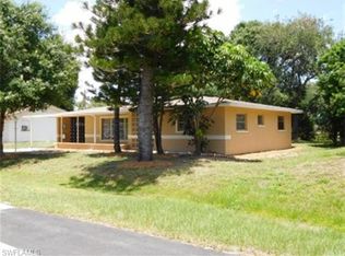 19165 Birch Rd, Fort Myers, FL 33967