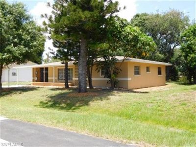 19165 Birch Rd, Fort Myers, FL, 33967