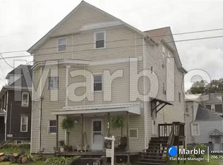 512 S 8th St BACK F1, Connellsville, PA 15425