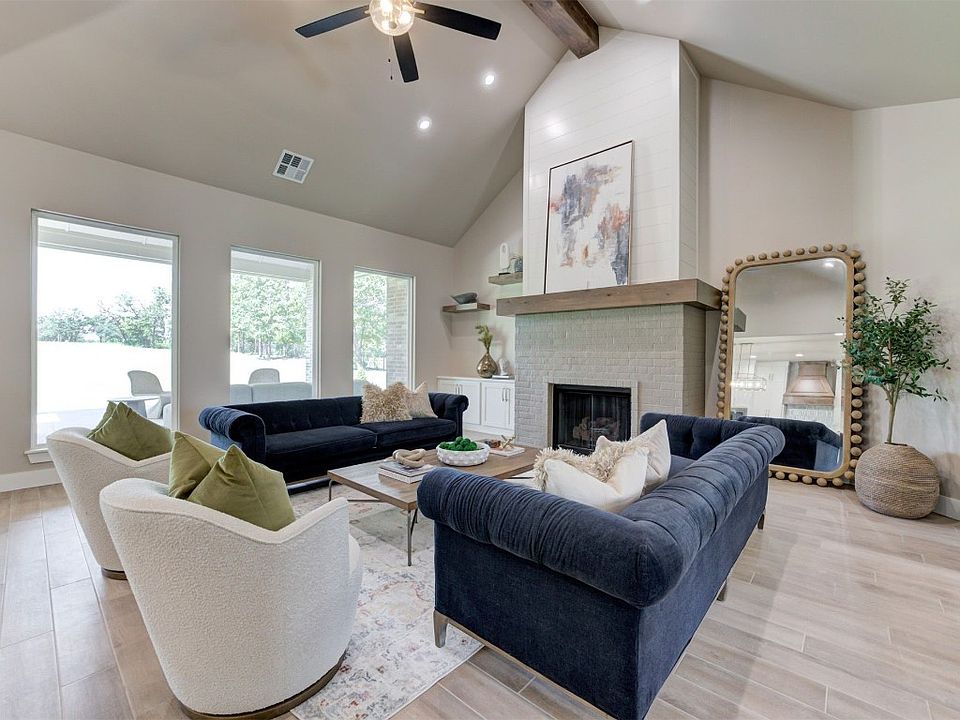 193 N Oaks Rd, Harrah, OK 73045 Zillow