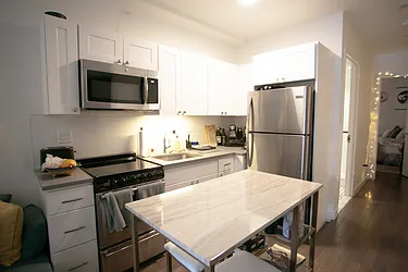 Rented by Metropolitan Property Group