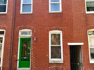 1923 Gough St #2, Baltimore, MD 21231