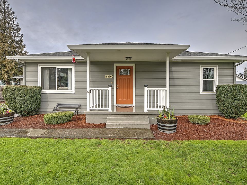 1st image of 8420 Lieser Ct