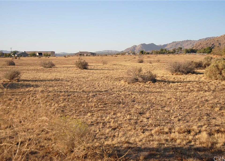 1st image of 0 Yucca Loma Rd