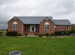 116 Northridge Dr, Manchester, TN 37355