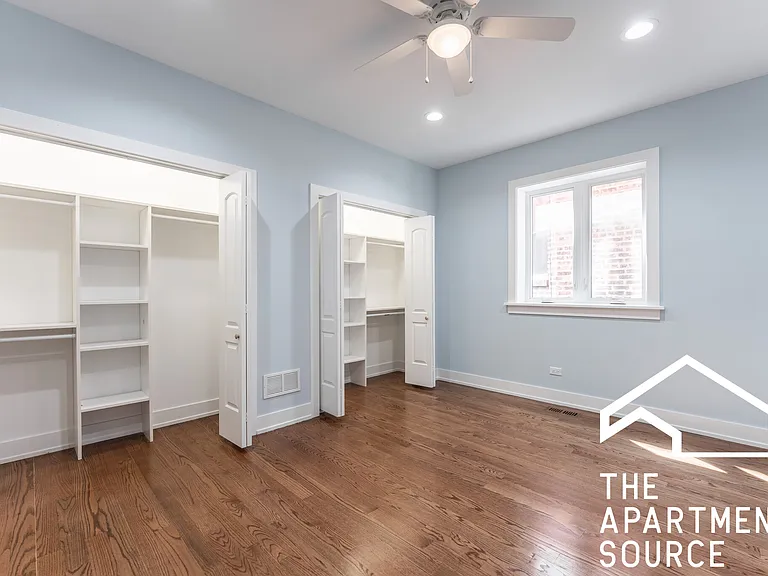 3329 N Avers Ave #1S — Photo 11