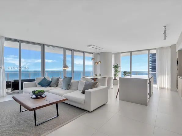 4111 S Ocean Dr #3601, Hollywood, FL 33019