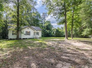 264 Buck Owens Rd, Livingston, TX 77351