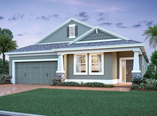 12278 Northover Loop, Orlando, FL 32824