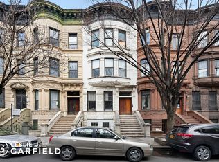 131 W 118th St, New York, NY 10026