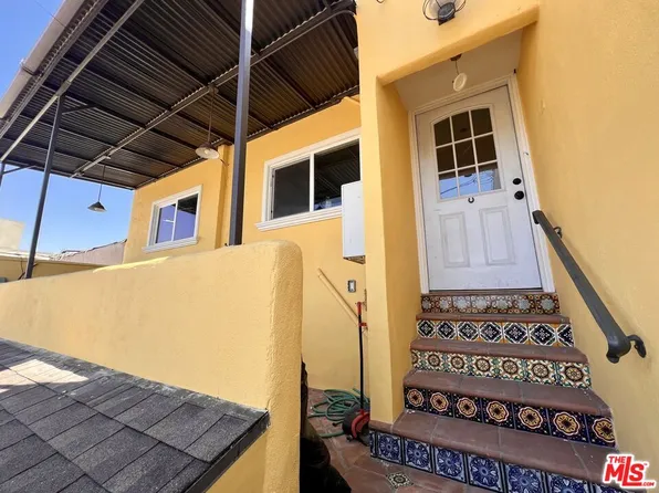 2737 S Robertson Blvd, Los Angeles, CA 90034