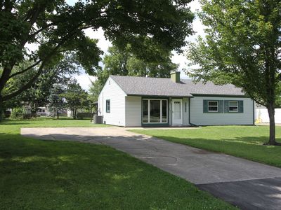 37619 Emery St, Clinton Township, MI, 48036