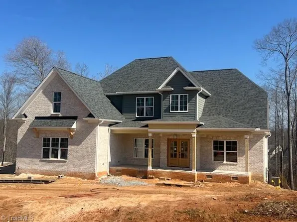 7904 Backridge Dr, Stokesdale, NC 27357