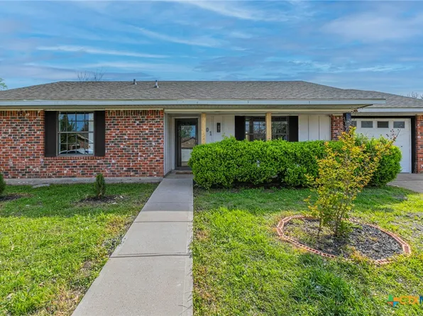 701 Steven St, Troy, TX 76579