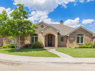 4012 100th Pl, Lubbock, TX 79423