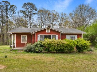 1264 N Highway 11, West Union, SC 29696