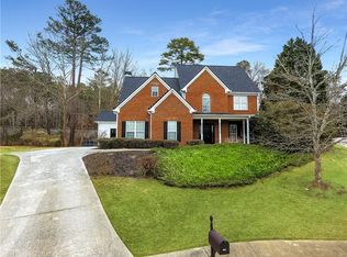 1544 Sky Valley Ct, Dacula, GA 30019