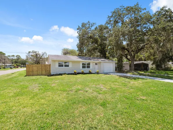 4946 Avery Road, New Port Richey, FL 34652