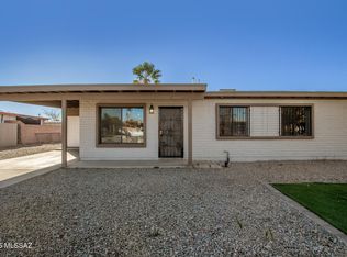 2002 E Jasmine Dr, Tucson, AZ 85706