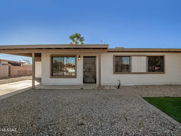 2002 E Jasmine Dr, Tucson, AZ 85706