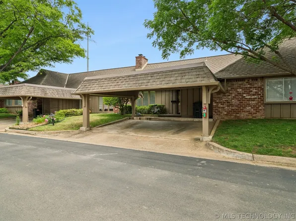 5206 S Harvard Ave Unit 103, Tulsa, OK 74135