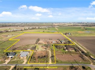 0 Knob Creek Rd, Temple, TX 76501