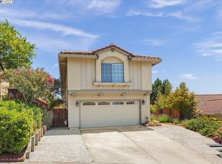 20382 Glenwood Dr, Castro Valley, CA