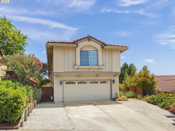 20382 Glenwood Dr, Castro Valley, CA 94552