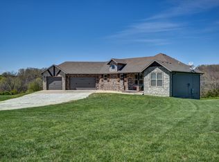 181 N Highland Dr, Nixa, MO 65714