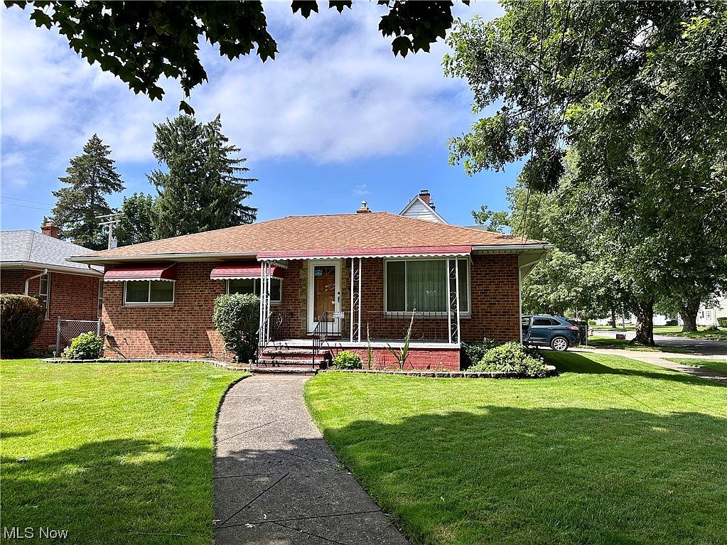 19102 Puritas Ave, Cleveland, OH 44135 Zillow