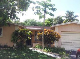 2241 SW 51st Ct, Fort Lauderdale, FL 33312