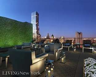 Rented by Living New York