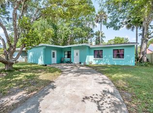 1148 Saint Augustine Rd, Daytona Beach, FL 32114