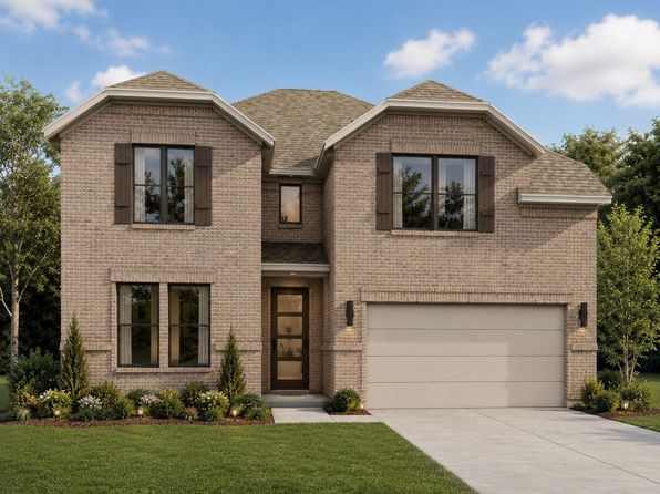5519 Bowquiver Ln