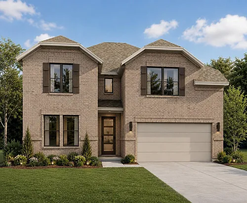 5519 Bowquiver Ln Photo 1