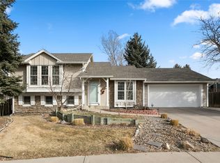 5822 S Orleans Way, Centennial, CO 80015