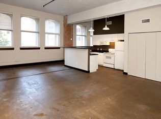 1509 Main St APT 1503, Dallas, TX 75201