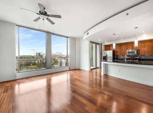 900 20th Ave S APT 1112, Nashville, TN 37212