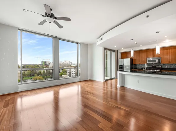 900 20th Ave S APT 1112, Nashville, TN 37212