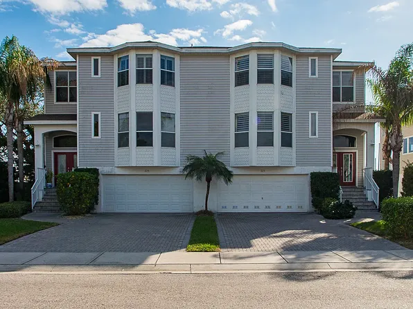 225 140th Ave E APT A, Madeira Beach, FL 33708