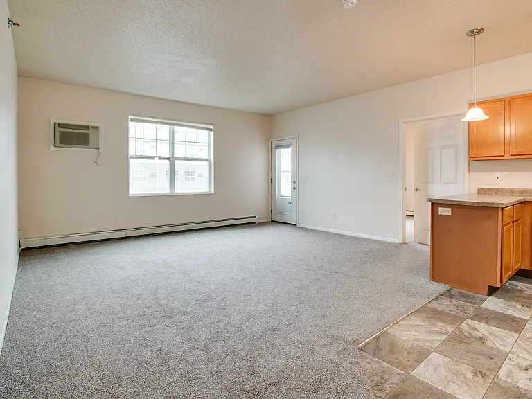 Boulder Ridge Apartments — Photo 4