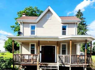 505 Poplar St, Roaring Spring, PA 16673