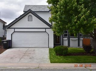 4365 Sable St, Denver, CO 80239