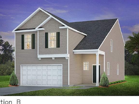 Plan Elevation.