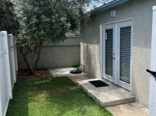 4151 S Arlington Ave #1/2, Los Angeles, CA 90008