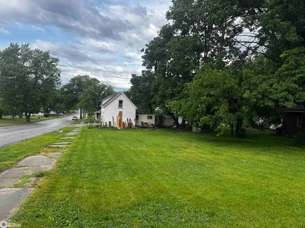 518 N 13th St, Keokuk, IA 52632