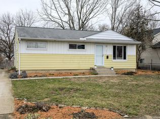 5272 Morning Dr, Hilliard, OH 43026