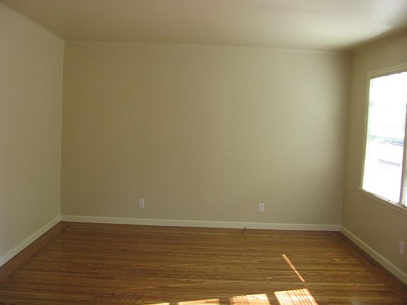 Front bedroom