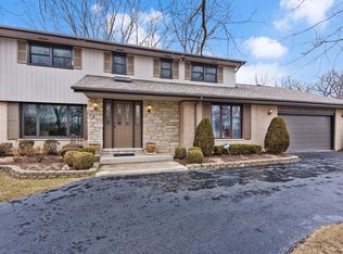 7360 W Ishnala Dr, Palos Heights, IL 60463