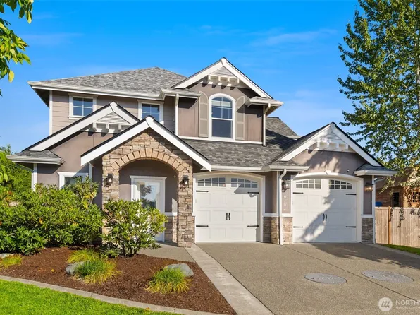 10102 Terra Glenn Street SE, Yelm, WA 98597